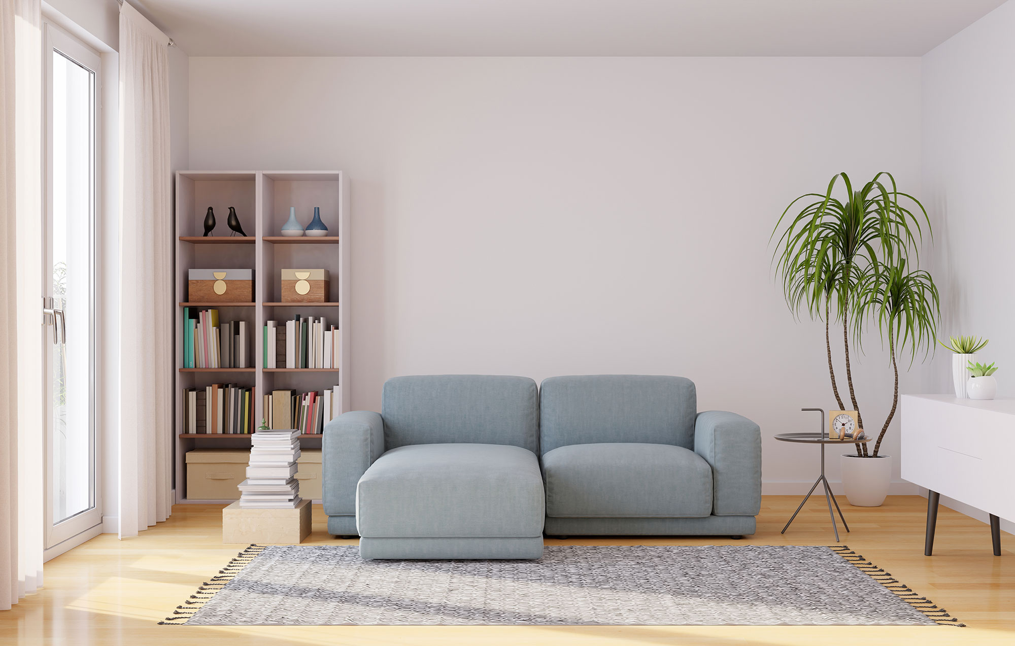 купить квартиру