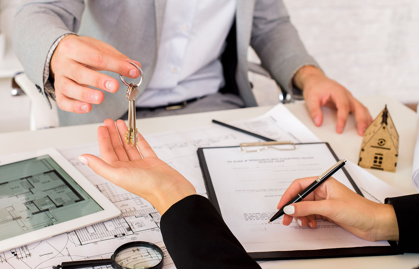 Продажа квартир по ипотеке