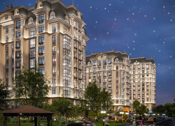 Продажа квартир в Бишкеке