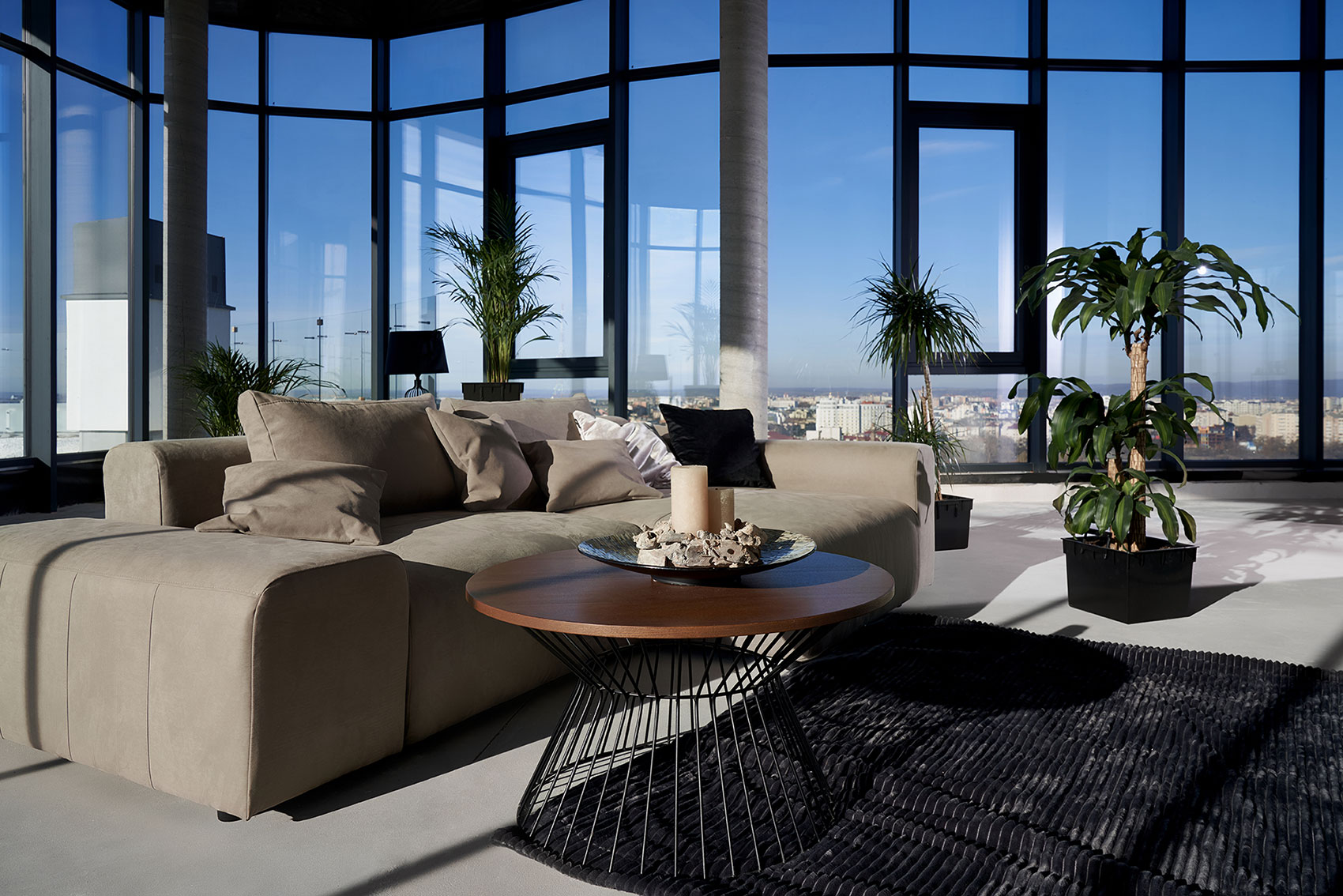 Покупка квартир у застройщиков в Бишкеке