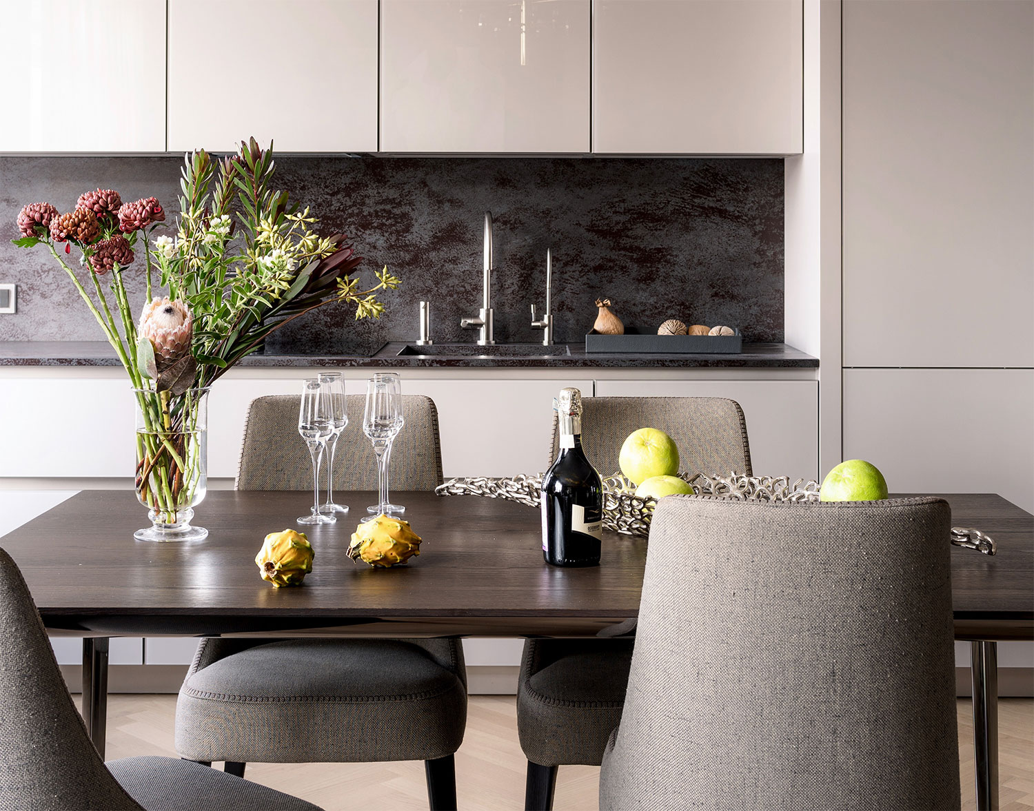 купить квартиру в Бишкеке