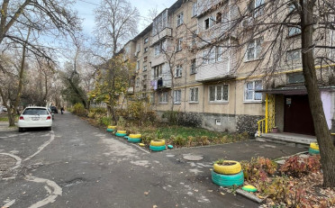  Агентство недвижимости