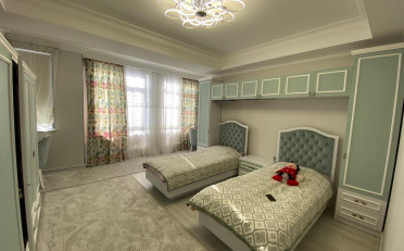 Купить квартиру Бишкек