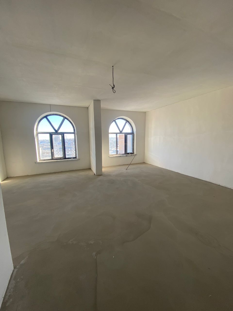 Элитка, 4 ком, 124 м2, этаж 13/13, ж/к Авангард Билдинг (Avangard Building), Сост: Сдан ПСО - фото 4