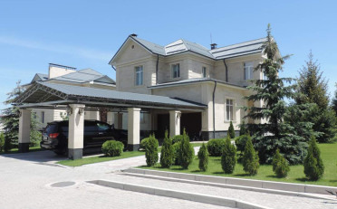  Агентство недвижимости