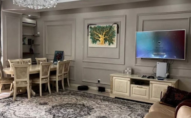 Купить квартиру Бишкек