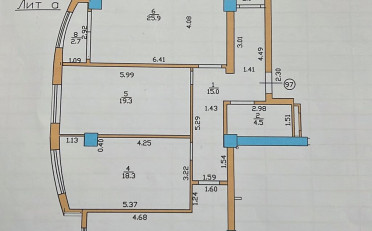 Купить квартиру Бишкек