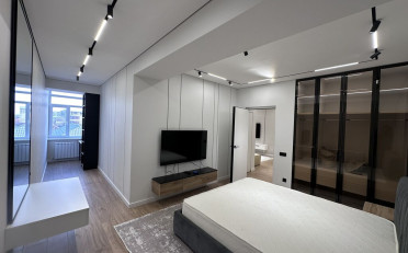 Купить квартиру Бишкек