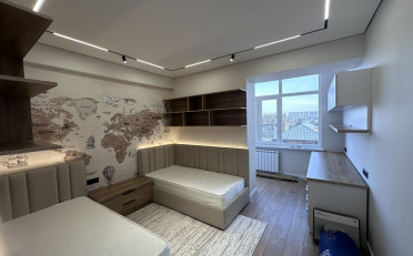 Купить квартиру Бишкек