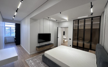 Купить квартиру Бишкек