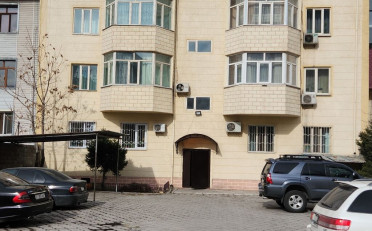  Агентство недвижимости