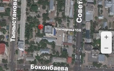 Купить квартиру Бишкек