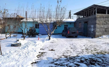 Купить квартиру Бишкек