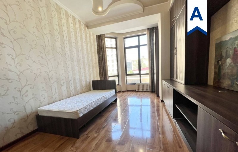 Элитка, 4 ком, 170 м2, этаж 2/10, ж/к Триумф, Сост: Евроремонт - фото 7