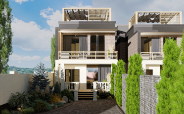  Агентство недвижимости