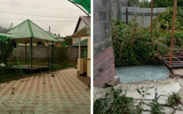 Купить квартиру Бишкек