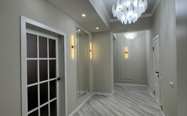 Купить квартиру Бишкек