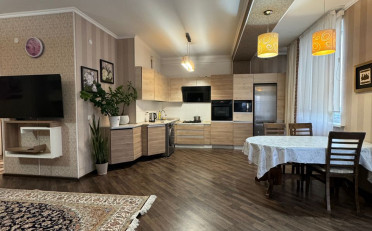 Купить квартиру Бишкек