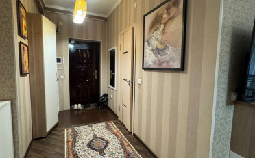 Купить квартиру Бишкек