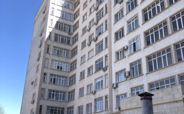  Агентство недвижимости