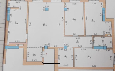 Купить квартиру Бишкек