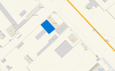  Агентство недвижимости