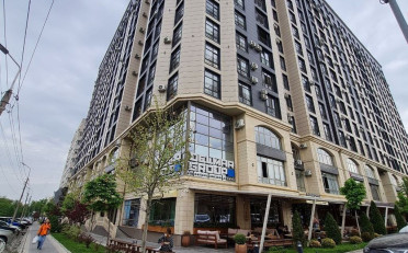  Агентство недвижимости