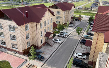  Агентство недвижимости