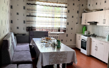 Купить квартиру Бишкек