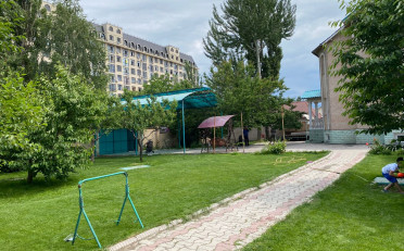 Купить квартиру Бишкек