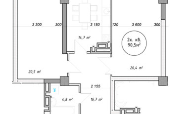  Агентство недвижимости