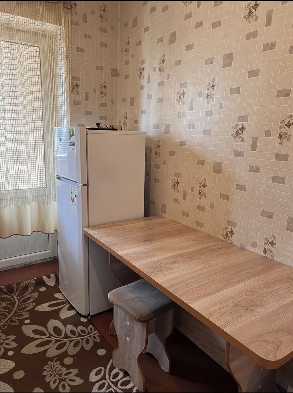3 ком, 105 серия, 64.7 м2, этаж 2/4, Сост: Хорошее - фото 9