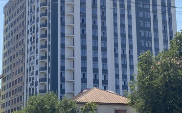 Купить квартиру Бишкек