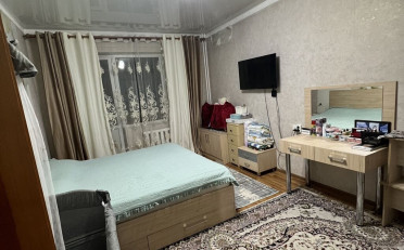 Купить квартиру Бишкек