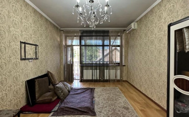 Купить квартиру Бишкек