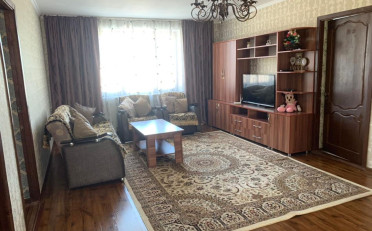 Купить квартиру Бишкек