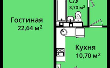 Купить квартиру Бишкек