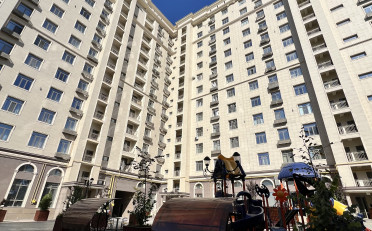 Купить квартиру Бишкек