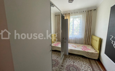 Купить квартиру Бишкек