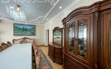 Купить квартиру Бишкек