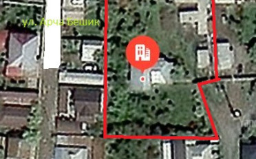  Агентство недвижимости