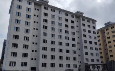 Купить квартиру Бишкек