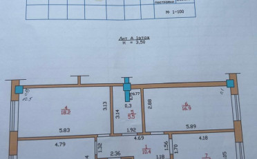 Купить квартиру Бишкек