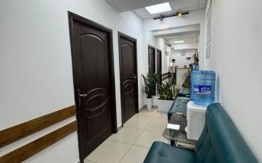  Агентство недвижимости