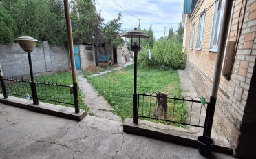 Купить квартиру Бишкек