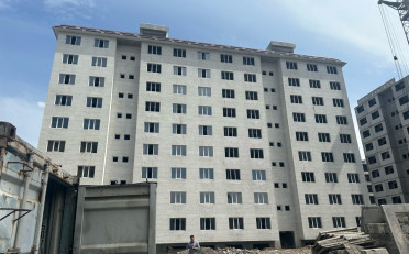  Агентство недвижимости