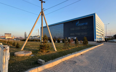  Агентство недвижимости