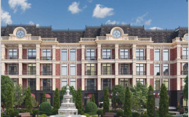  Агентство недвижимости