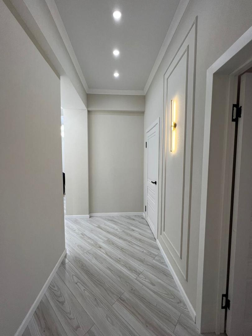 Элитка, 4 ком, 97 м2, этаж 9/12, ж/к Элит Хаус (Elite House), Сост: Евроремонт - фото 2