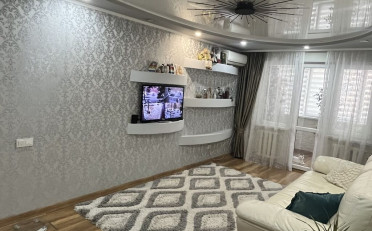 Купить квартиру Бишкек